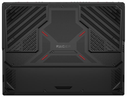 MSI Raider A18 HX A9WIG-092TR R9-9955HX3D 64GB DDR5 RTX5080 GDDR7 16GB 2TB SSD 18″ UHD  Win11 Gaming (Oyuncu) Notebook