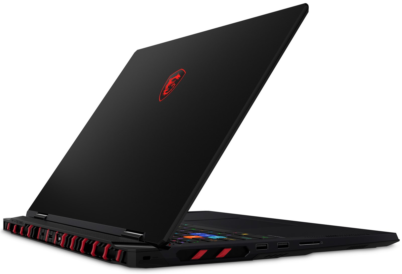 MSI Raider 18 HX AI A2XWIG-218TR Intel Core Ultra 9 285HX 64GB DDR5 4TB SSD 16GB RTX5080 GDDR7 18″ 4K UHD+ 120Hz Mini LED Win11 Gaming (Oyuncu) Notebook