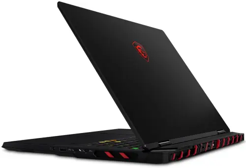 MSI Raider 18 HX AI A2XWJG-215TR Intel Core Ultra 9 285HX 64GB DDR5 4TB SSD 24GB RTX5090 GDDR7 18″ 4K UHD+ 120Hz Mini LED Win11 Gaming (Oyuncu) Notebook