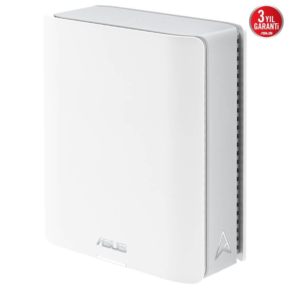 ASUS ZenWiFi BT8 (W-2-PK) WiFi 7 Mesh Sistemi (ikili Paket) Router