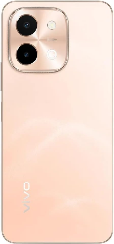 Vivo Y28 128GB 8GB RAM Mercan Cep Telefonu – Vivo Türkiye Garantili 