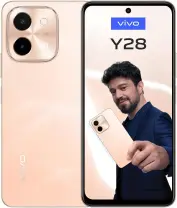 Vivo Y28 128GB 8GB RAM Mercan Cep Telefonu – Vivo Türkiye Garantili 