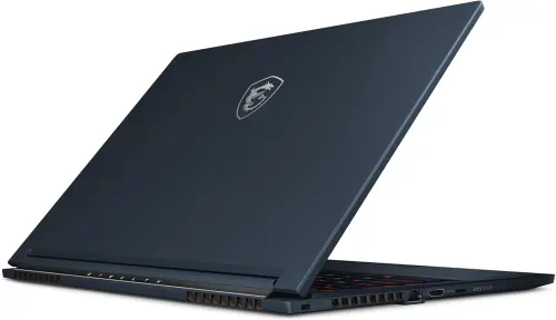 MSI Stealth 18 HX AI A2XWIG-021TR Intel Core Ultra 9-275HX 64GB DDR5 2TB SSD 16GB RTX5080 GDDR7 18″ 4K UHD+ 120Hz W11 Pro Gaming (Oyuncu) Notebook