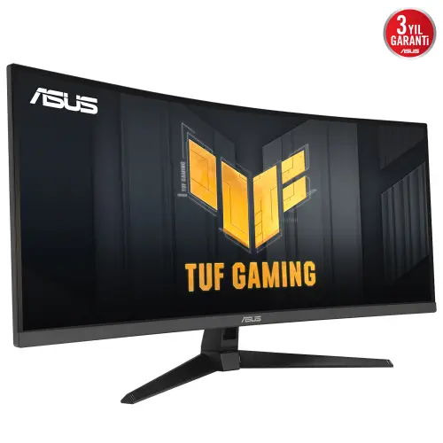 ASUS VG34VQ3B 34″ 1ms 180Hz WQHD VA Gaming (Oyuncu) Monitör