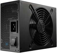 FSP Cannon Pro 2000W 80+ Gold ATX 3.0 PCIe 5.0 Power Supply (FSP2000-52AGPBI)