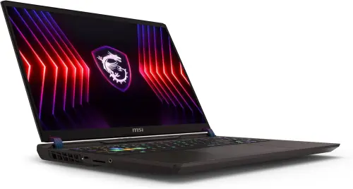 MSI Vector 16 HX AI A2XWIG-089TR Intel Core Ultra 9 275HX 32GB DDR5 1TB SSD 16GB RTX5080 GDDR7 16″ 2K QHD+ Win11 Gaming (Oyuncu) Notebook