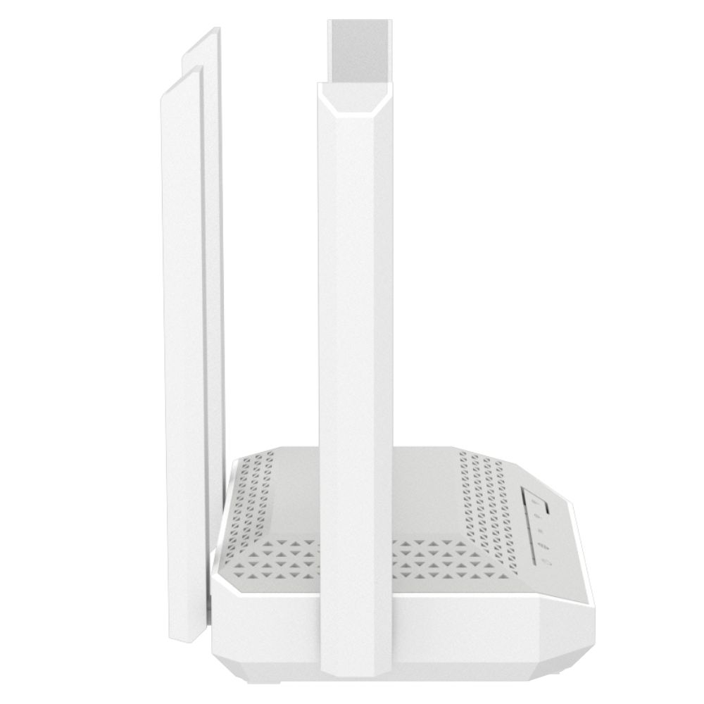 Keenetic Hopper KN-3811-01-EU AX3000 Mesh Wi-Fi 6 AP Router