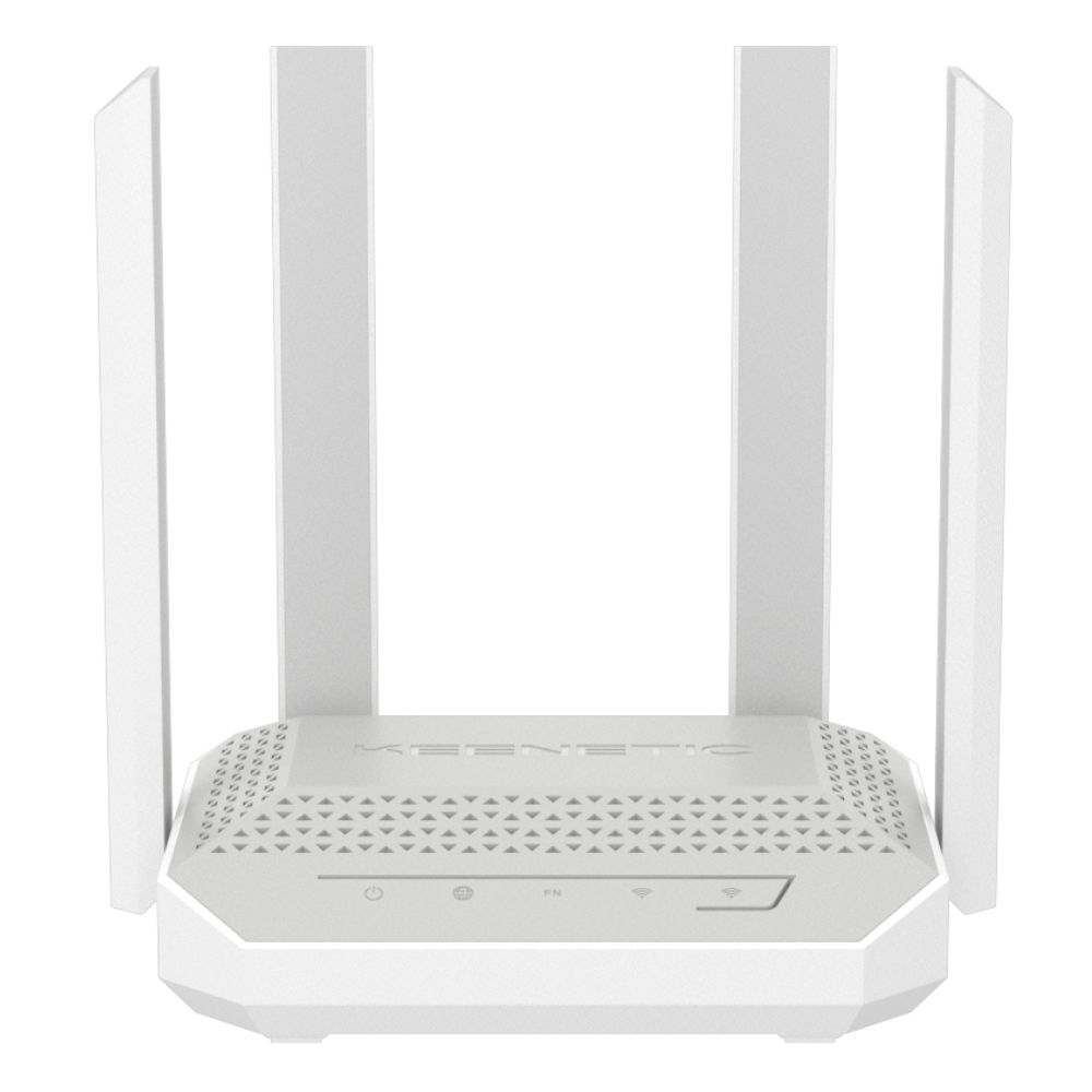 Keenetic Hopper KN-3811-01-EU AX3000 Mesh Wi-Fi 6 AP Router