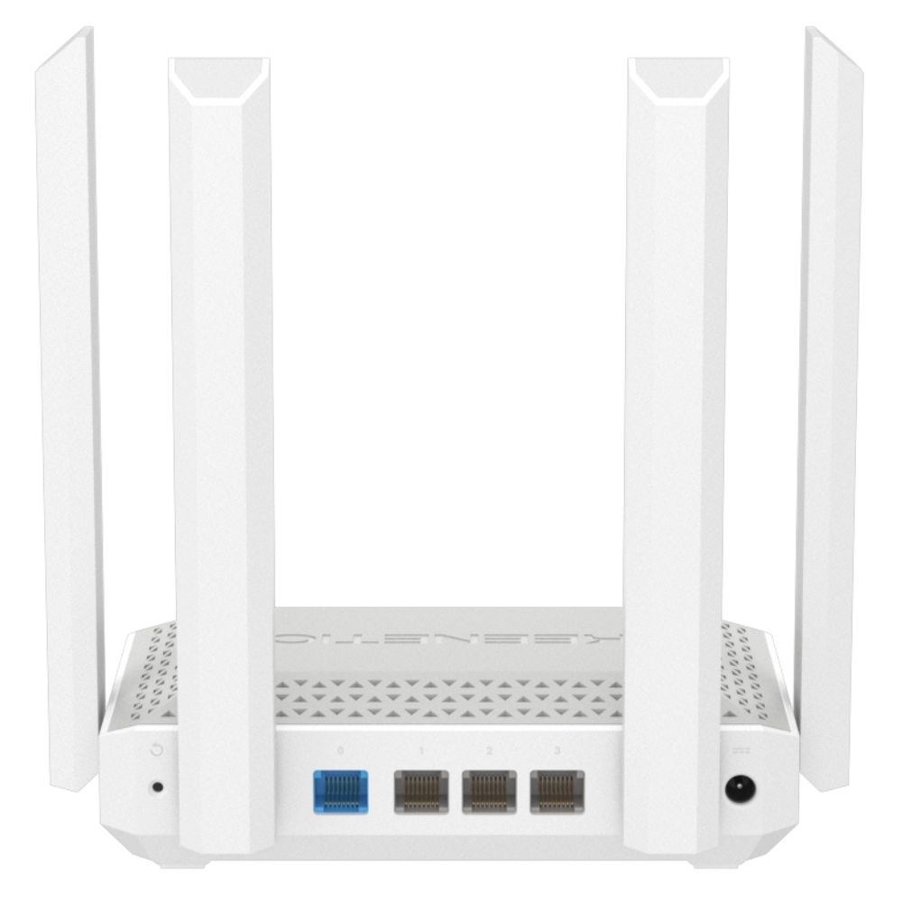 Keenetic Hopper KN-3811-01-EU AX3000 Mesh Wi-Fi 6 AP Router