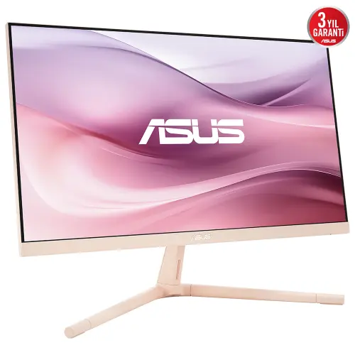 ASUS VU249CFE-P  23.8″  1ms 100Hz Adaptive-Sync IPS Full HD Gaming (Oyuncu) Monitör