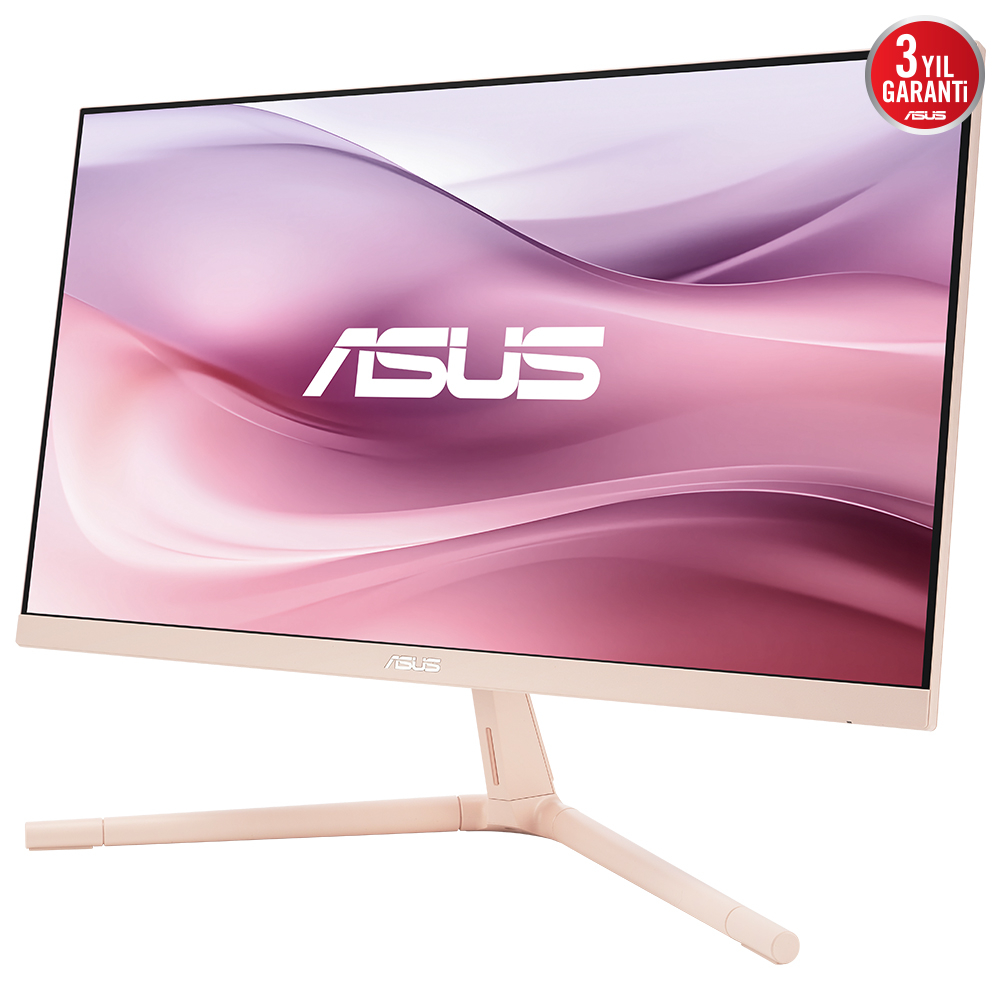 ASUS VU249CFE-P  23.8″  1ms 100Hz Adaptive-Sync IPS Full HD Gaming (Oyuncu) Monitör