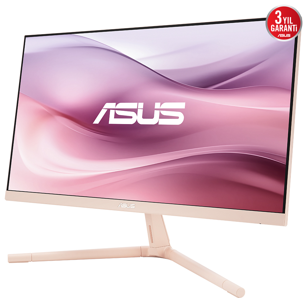 ASUS VU279CFE-P 27″ 1ms 100Hz Adaptive-Sync IPS Full HD Gaming (Oyuncu) Monitör