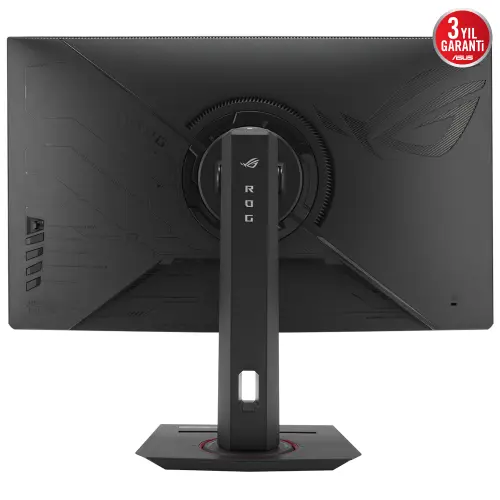 ASUS ROG Strix XG27WCMS 27″ 280Hz 1ms QHD Adaptive-Sync VA Gaming (Oyuncu)  Monitör