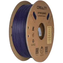 Creality Hyper PLA CF 1.75 mm 1 Kg Mor Filament