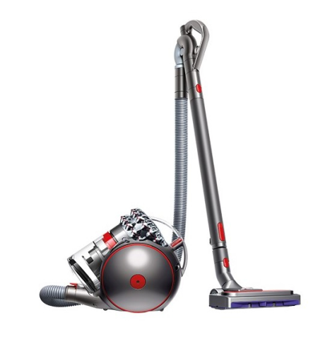 Dyson Cinetic Big Ball Absolute 2 700 W Toz Torbasız Süpürge