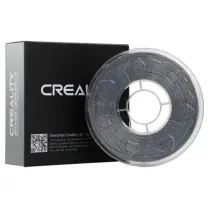 Creality CR PLA 1.75 mm 1 Kg Gümüş Filament