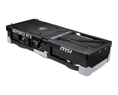 MSI GeForce RTX 5090 32G VENTUS 3X OC 32GB GDDR7 512 Bit DLSS 4 Gaming (Oyuncu) Ekran Kartı