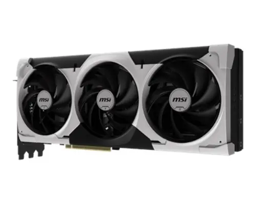 MSI GeForce RTX 5090 32G VENTUS 3X OC 32GB GDDR7 512 Bit DLSS 4 Gaming (Oyuncu) Ekran Kartı