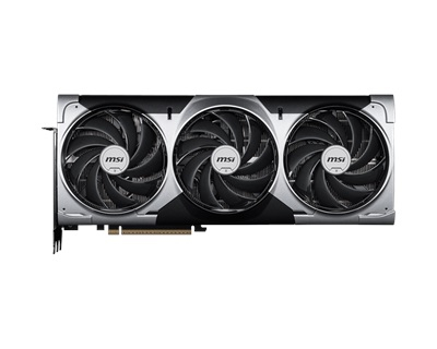 MSI GeForce RTX 5090 32G VENTUS 3X OC 32GB GDDR7 512 Bit DLSS 4 Gaming (Oyuncu) Ekran Kartı