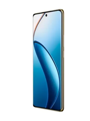 Realme 12 Pro 256GB 8GB RAM Mavi Cep Telefonu – Realme Türkiye Garantili