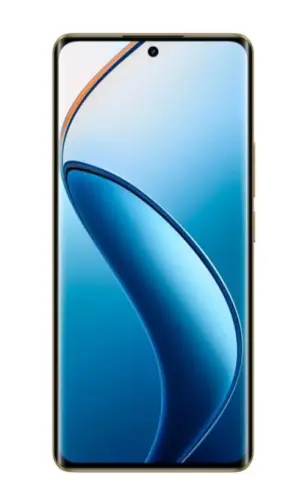 Realme 12 Pro 256GB 8GB RAM Mavi Cep Telefonu – Realme Türkiye Garantili