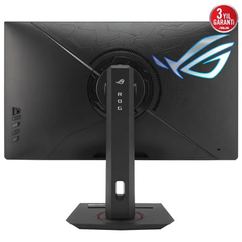 ASUS ROG Strix XG27ACMG 280Hz 1ms FHD G-Sync AdaptiveSync IPS Gaming (Oyuncu)  Monitör