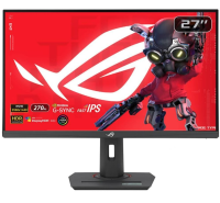 ASUS ROG Strix XG27ACMG 280Hz 1ms FHD G-Sync AdaptiveSync IPS Gaming (Oyuncu)  Monitör