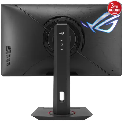 ASUS ROG Strix XG259QNG 380Hz 0.3ms FHD AdaptiveSync IPS Gaming (Oyuncu)  Monitör