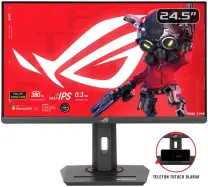 ASUS ROG Strix XG259QNG 380Hz 0.3ms FHD AdaptiveSync IPS Gaming (Oyuncu)  Monitör