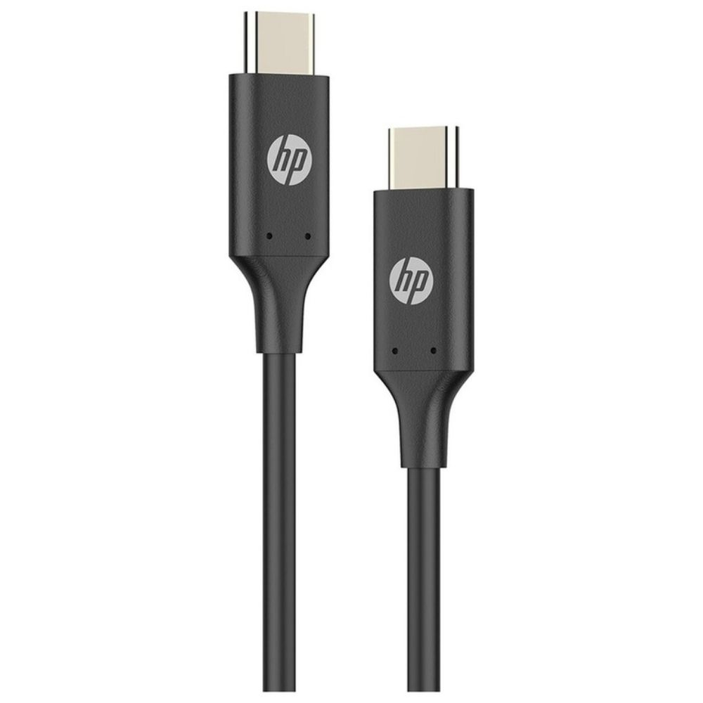 HP DHC-TC107-1.5M USB3.1 Type-C To Type-C Hızlı Şarj Kablosu