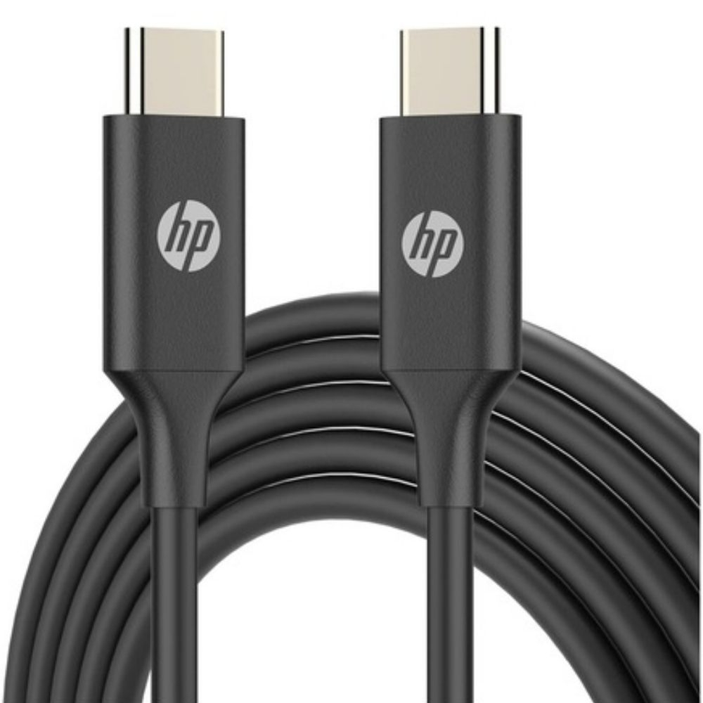 HP DHC-TC107-1.5M USB3.1 Type-C To Type-C Hızlı Şarj Kablosu