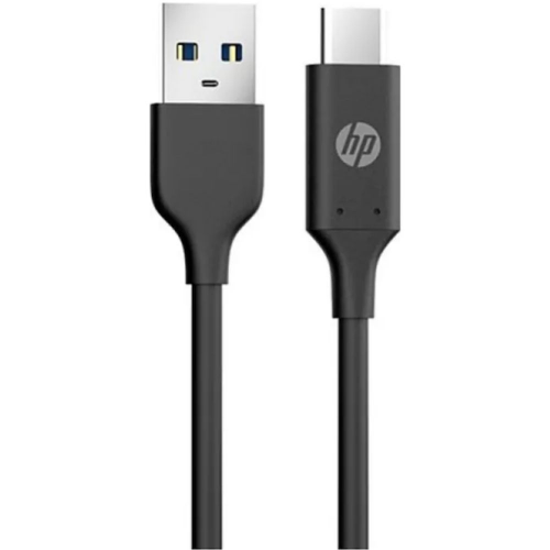 HP DHC-TC101-3M USB3.0 Type-A To Type-C Hızlı Şarj Kablosu