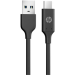 HP DHC-TC101-1M USB3.0 Type-A To Type-C Hızlı Şarj Kablosu