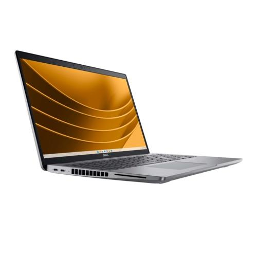 Dell Latitude 5550 N006L545014EMEA-VP-UBU Ultra 5 125U 8 GB 512 GB SSD Intel Graphics 14″ Full HD Notebook