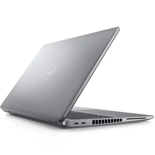 Dell Latitude 5550 N006L545014EMEA-VP-UBU Ultra 5 125U 8 GB 512 GB SSD Intel Graphics 14″ Full HD Notebook