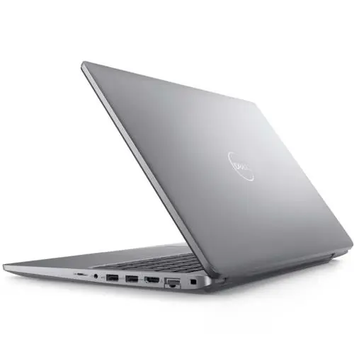 Dell Latitude 5550 N006L545014EMEA-VP-UBU Ultra 5 125U 8 GB 512 GB SSD Intel Graphics 14″ Full HD Notebook