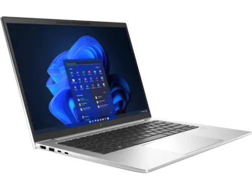 HP EliteBook 845 G9 5P720EA Ryzen 5 6600U 16 GB 256 GB SSD Radeon Graphics 14″ WUXGA Notebook