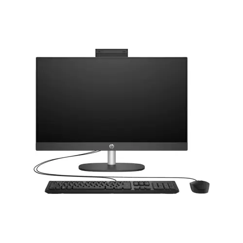 HP AIO 8T2S6ES PO245 G10 R5-7520U 8G 512GB 23.8 FD