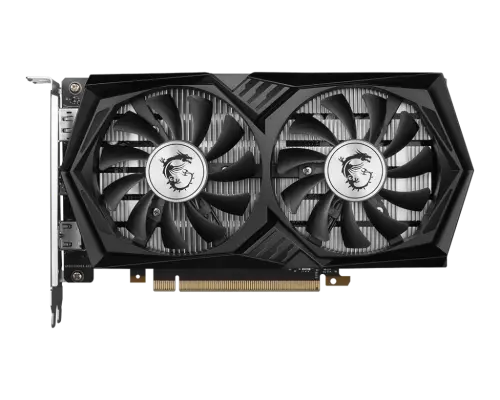 MSI GeForce RTX 3050 GAMING X 6G 6GB GD6 96B Ekran Kartı