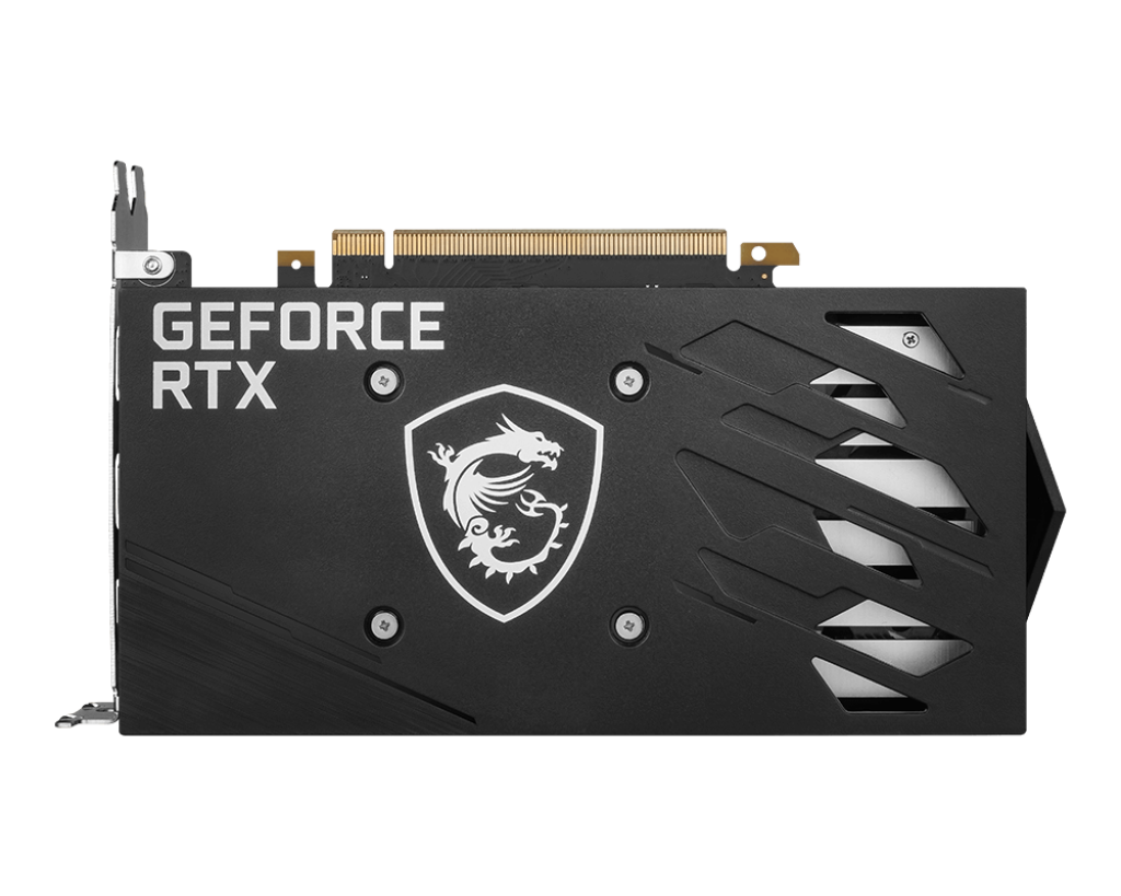 MSI GeForce RTX 3050 GAMING X 6G 6GB GD6 96B Ekran Kartı