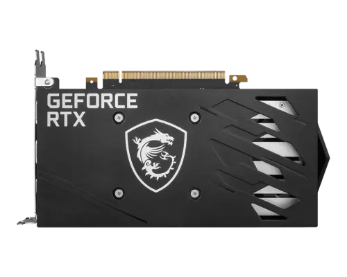 MSI GeForce RTX 3050 GAMING X 6G 6GB GD6 96B Ekran Kartı