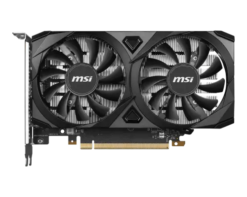 MSI GeForce RTX 3050 VENTUS 2X E 6G OC 6GB GD6 Ekran Kartı