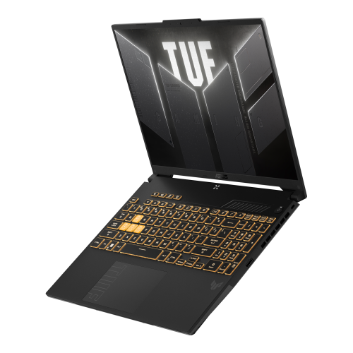 ASUS TUF Gaming F16 FX607VU-RL001 Intel Core Ultra 5 210H 8GB DDR5 512GB SSD 6GB RTX 4050 140W FreeDOS 16″ FHD+ 144Hz Gaming (Oyuncu) Notebook