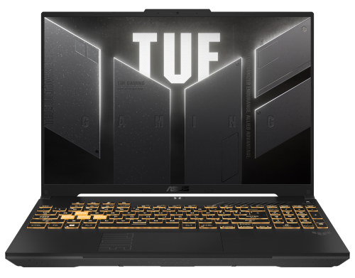 ASUS TUF Gaming F16 FX607VU-RL001 Intel Core Ultra 5 210H 8GB DDR5 512GB SSD 6GB RTX 4050 140W FreeDOS 16″ FHD+ 144Hz Gaming (Oyuncu) Notebook