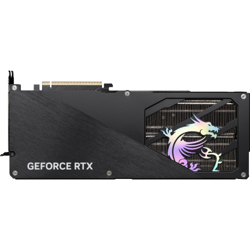 MSI GeForce RTX 5070 12G GAMING TRIO OC GDRR7 192Bit DX12 Gaming (Oyuncu) Ekran Kartı