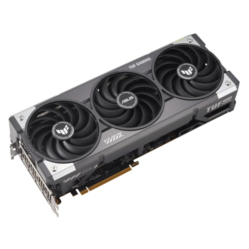 ASUS TUF Gaming Radeon RX 9070XT 16GB TUF-RX9070XT-O16G-GAMING GDDR6 256Bit DX12 Gaming (Oyuncu) Ekran Kartı