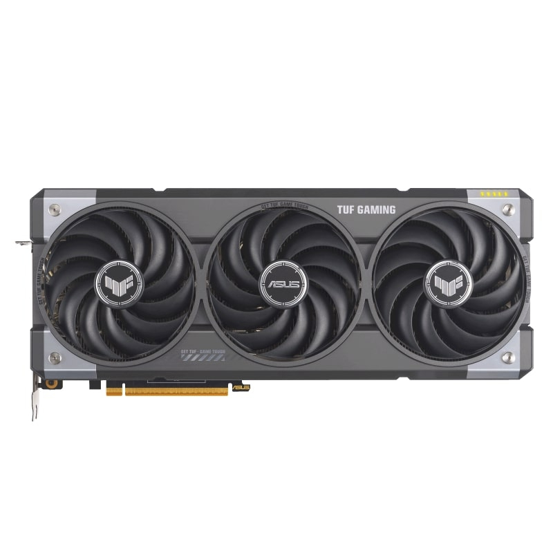 ASUS TUF Gaming Radeon RX 9070XT 16GB TUF-RX9070XT-O16G-GAMING GDDR6 256Bit DX12 Gaming (Oyuncu) Ekran Kartı