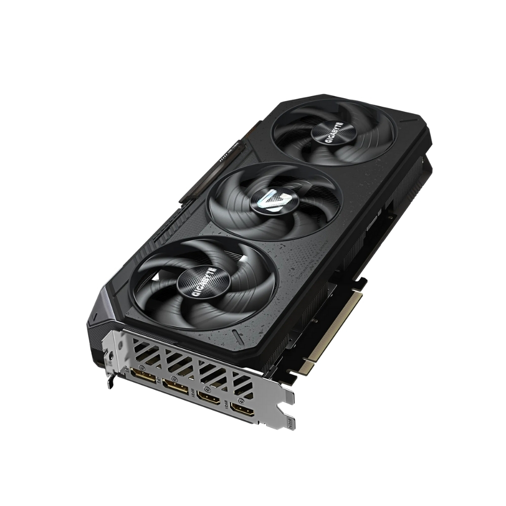 Gigabyte Radeon RX9070 GAMING OC GV-R9070GAMING OC-16GD 16GB GDDR6 256Bit Gaming (Oyuncu) Ekran Kartı