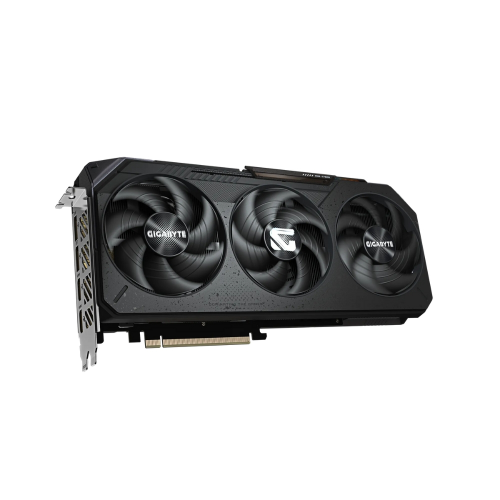 Gigabyte Radeon RX9070 GAMING OC GV-R9070GAMING OC-16GD 16GB GDDR6 256Bit Gaming (Oyuncu) Ekran Kartı