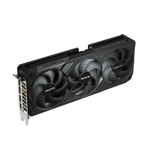 Gigabyte GeForce RTX 5070Ti WINDFORCE OC SFF GV-N507TWF3OC-16GD GDDR7 16G 256bit Gaming (Oyuncu) Ekran Kartı